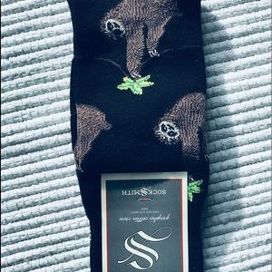 Sloth socks